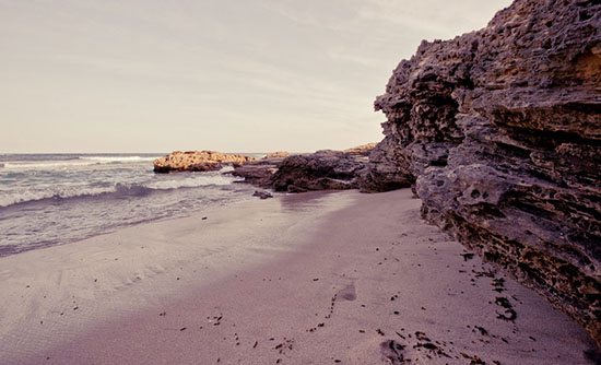 Ocean Beach